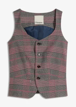 Outlet Anzugweste Damen Bekleidung·Hosen|Jacken & Mäntel