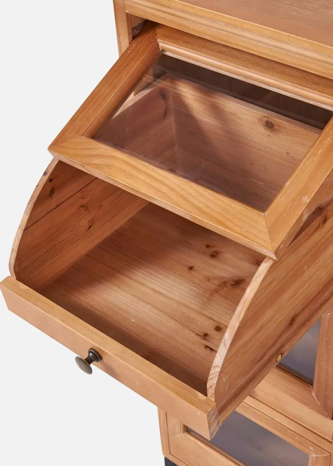Outlet Apotheker Kommode Kommoden & Sideboards