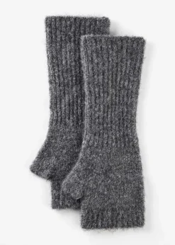 Sale Armstulpen Damen Nachhaltigere Materialien|Handschuhe & Stulpen