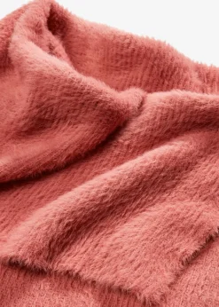 Damen bonprix Bekleidung·Umstandsmode|Strickmode|Asymmetrischer Off-Shoulder Pullover
