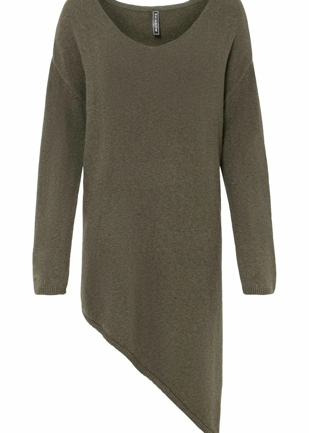 Best Asymmetrischer Pullover Damen Bekleidung·Umstandsmode|Bekleidung·Jeans