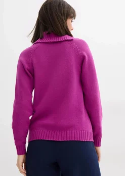 New Asymmetrischer Pullover Damen Bekleidung·Umstandsmode|Bekleidung·Jeans