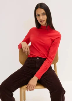 Outlet Ausgestellte Cordhose Damen Hosen