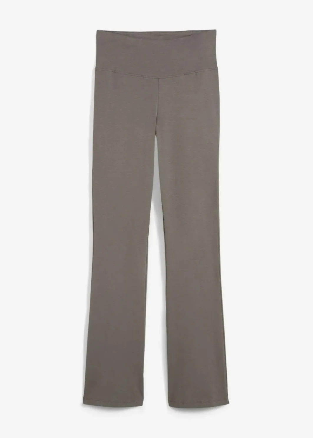 Hot ausgestellte Leggings Damen Hosen|Nachhaltigere Materialien