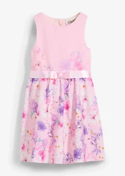 Kinder bonprix Mädchen 2-8 Jahre·Kleider & Röcke|Ausgestelltes Kleid