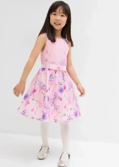 Kinder bonprix Mädchen 2-8 Jahre·Kleider & Röcke|Ausgestelltes Kleid