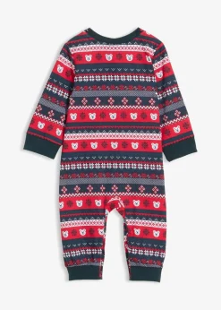 Outlet Baby Weihnachts-Overall Kinder Bodys & Strampler|Baby Wäsche