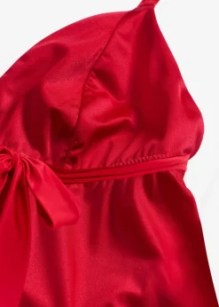 Damen bonprix Wäsche·Erotikwäsche|Wäsche·Nachtwäsche|Babydoll + Höschen (2-tlg.Set)