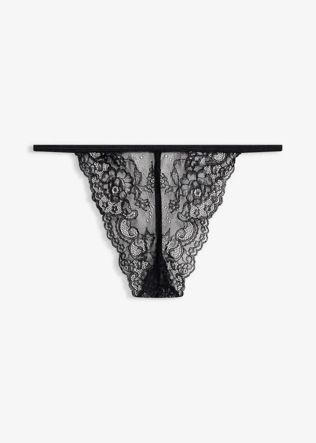 Hot Babydoll + String (2-tlg.Set) Damen Wäsche·Corsagen & Negligés|Wäsche·Dessous