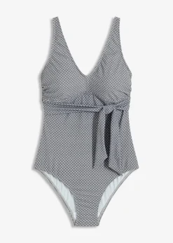 Damen bonprix Nachhaltigere Materialien|Badeanzüge|Badeanzug