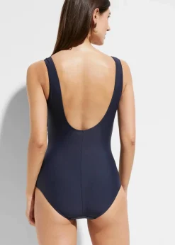 Outlet Badeanzug Damen Nachhaltigere Materialien|Bademode·Badeanzüge