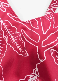 Hot Badeanzug Damen Nachhaltigere Materialien|Badeanzüge