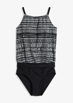 Damen bonprix Nachhaltigere Materialien|Badeanzüge|Badeanzug
