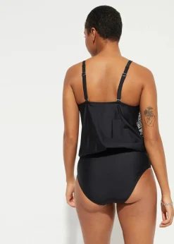 Damen bonprix Nachhaltigere Materialien|Badeanzüge|Badeanzug