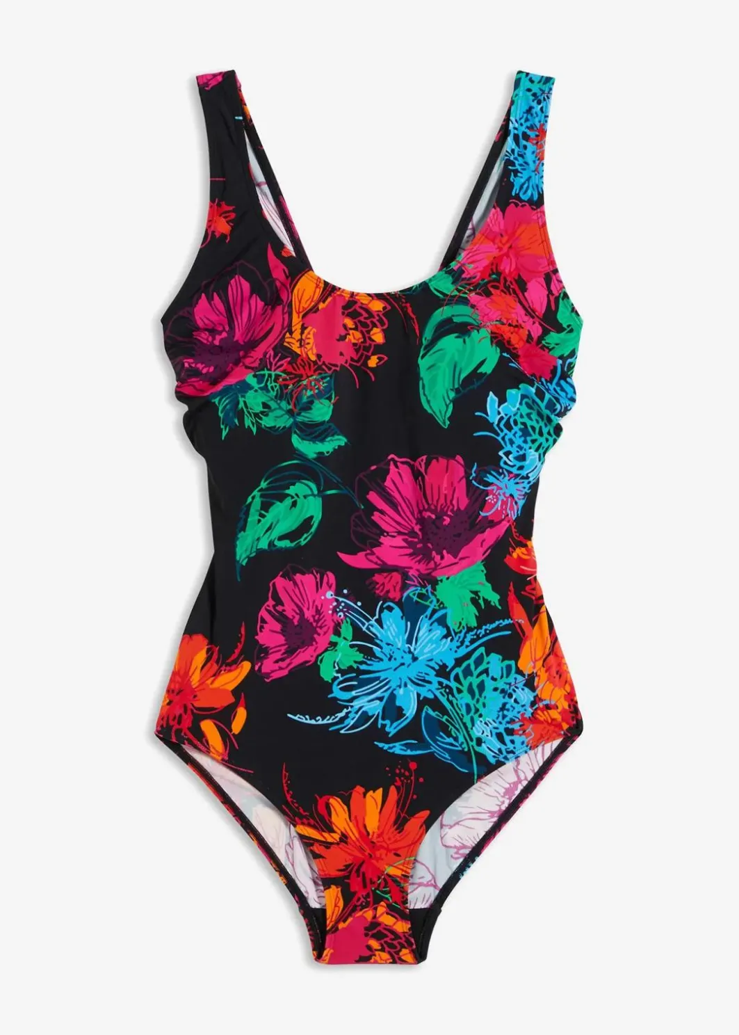 Damen bonprix Nachhaltigere Materialien|Badeanzüge|Badeanzug