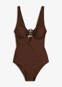 Sale Badeanzug Damen Nachhaltigere Materialien|Badeanzüge