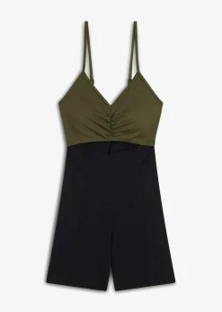 Damen bonprix Nachhaltigere Materialien|Badeanzüge|Badeanzug