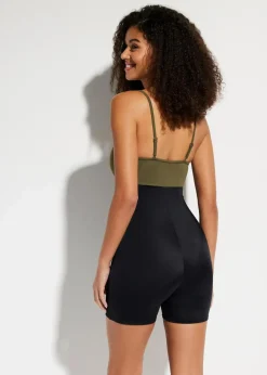 Damen bonprix Nachhaltigere Materialien|Badeanzüge|Badeanzug