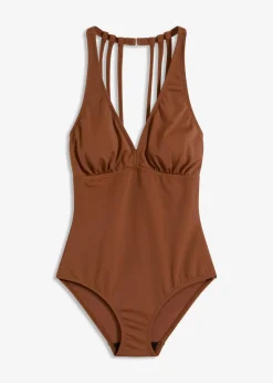 Damen bonprix Nachhaltigere Materialien|Badeanzüge|Badeanzug