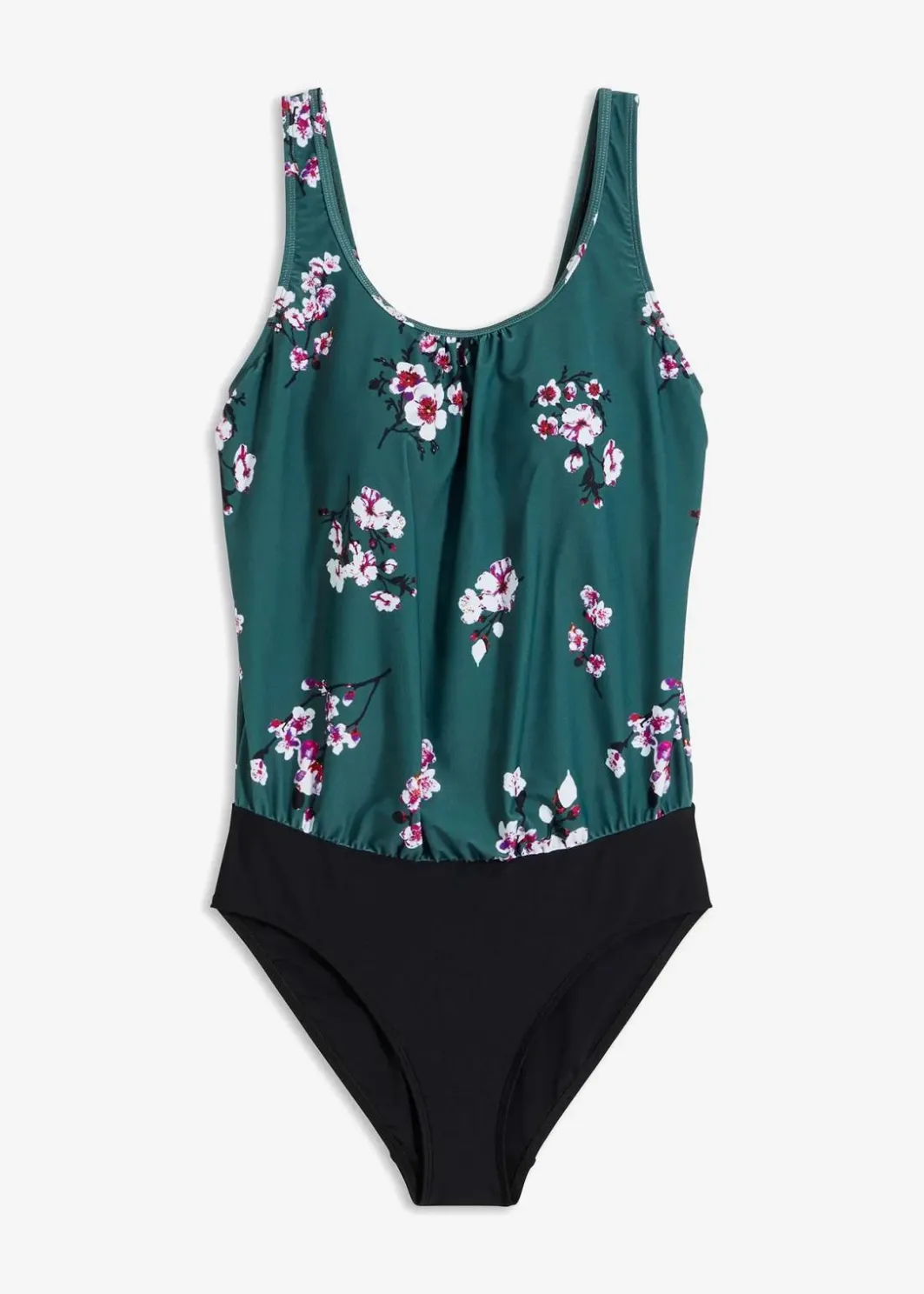 Sale Badeanzug in Ballonform Damen Nachhaltigere Materialien|Badeanzüge