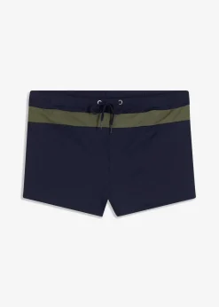 Herren bonprix Strandmode|Badehosen|Badehose