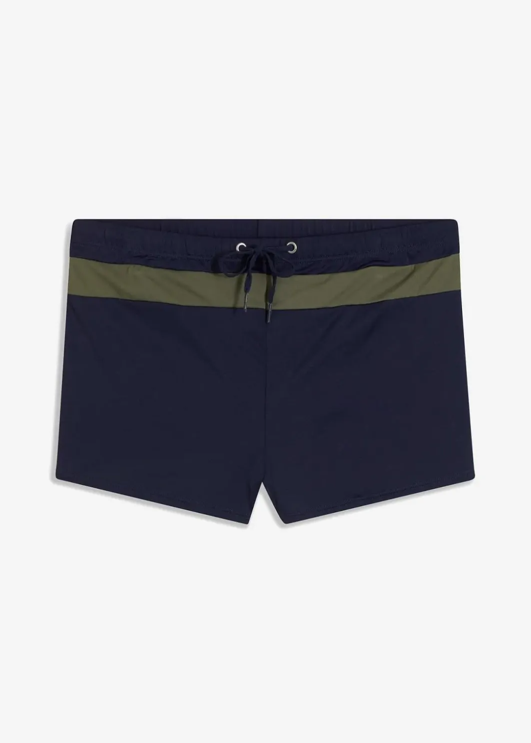 Herren bonprix Strandmode|Badehosen|Badehose