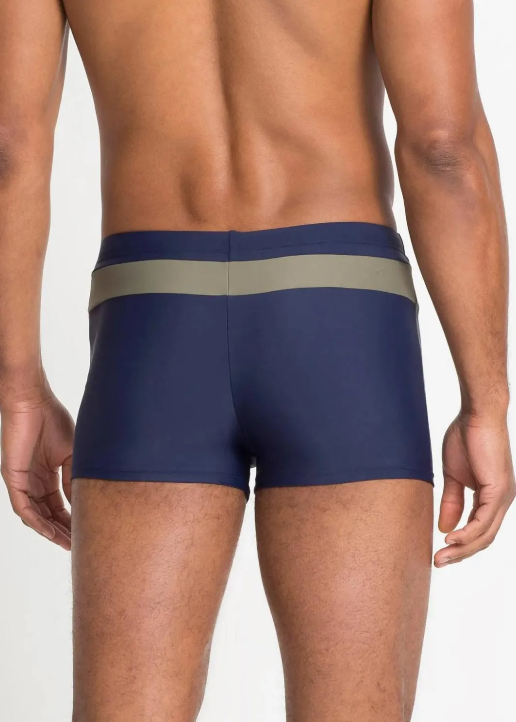 Herren bonprix Strandmode|Badehosen|Badehose