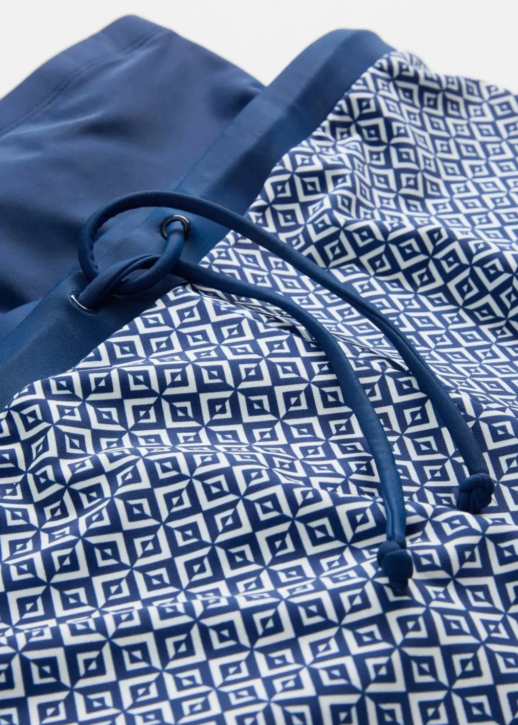 Herren bonprix Strandmode|Badehosen|Badehose (2er Pack) Herren