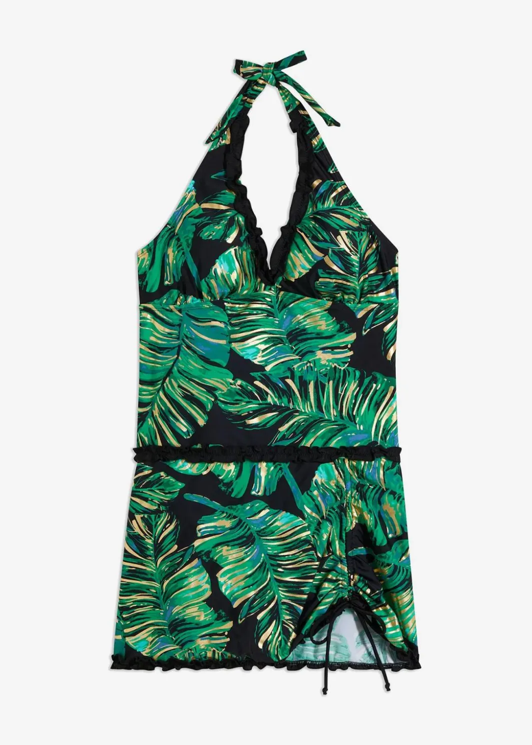 Damen bonprix Badekleider|Badekleid