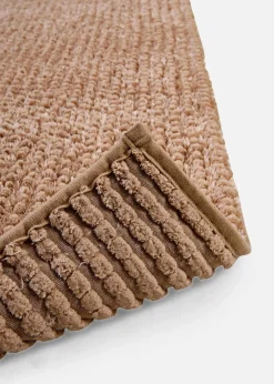 bonprix Badematten|Badematte Chenille
