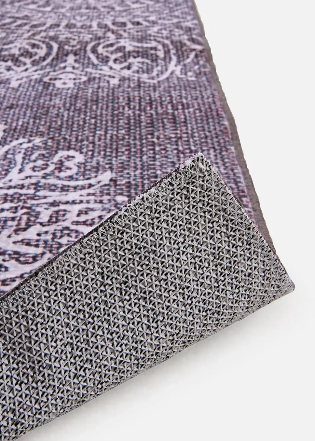 bonprix Badematten|Badematte mit Ethno Design
