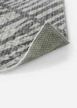 Hot Badematte mit Ethno- Design Badematten