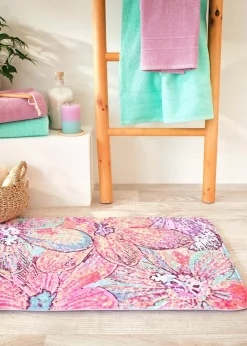 bonprix Badematten|Badematte mit Memory Schaum