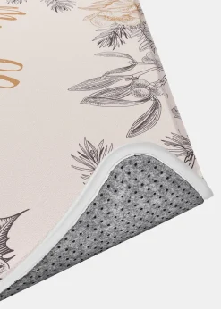 Clearance Badematte mit Memory Schaum Badematten|Weihnachtsdeko & -Textilien·Wohntextilien