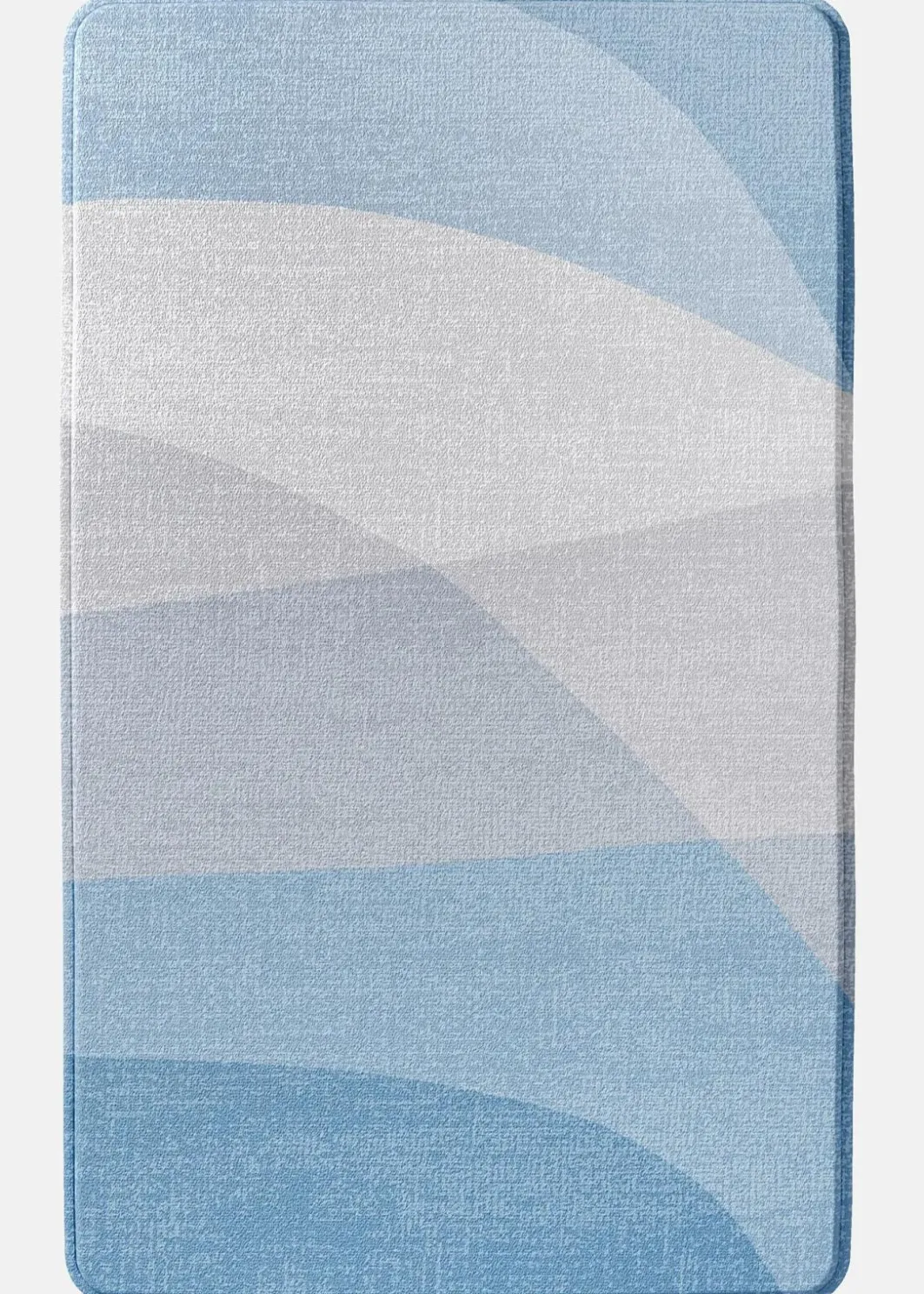 bonprix Badematten|Badematte mit Memory Schaum