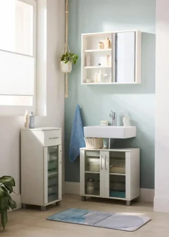 bonprix Badematten|Badematte mit Memory Schaum
