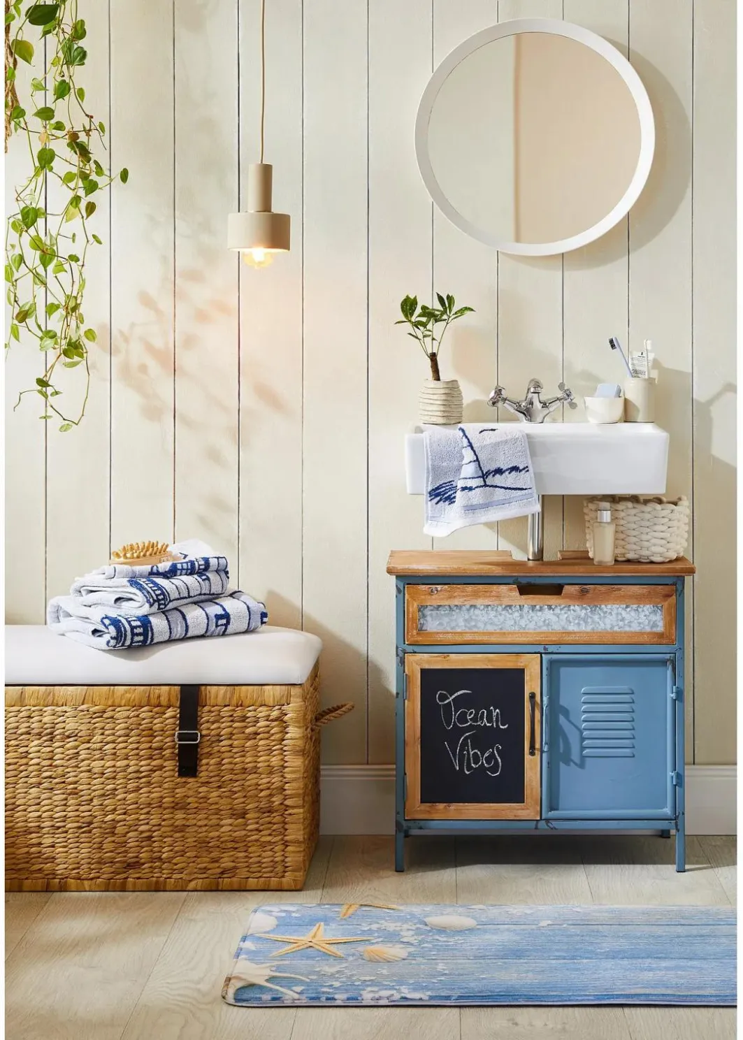 bonprix Badematten|Badematte mit Memory Schaum
