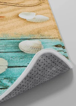 bonprix Badematten|Badematte mit Memory Schaum