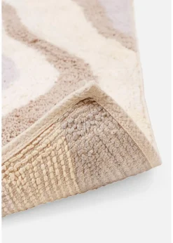 bonprix Badematten|Badematte mit modernem Design