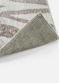 bonprix Badematten|Badematte mit Zebra-Musterung