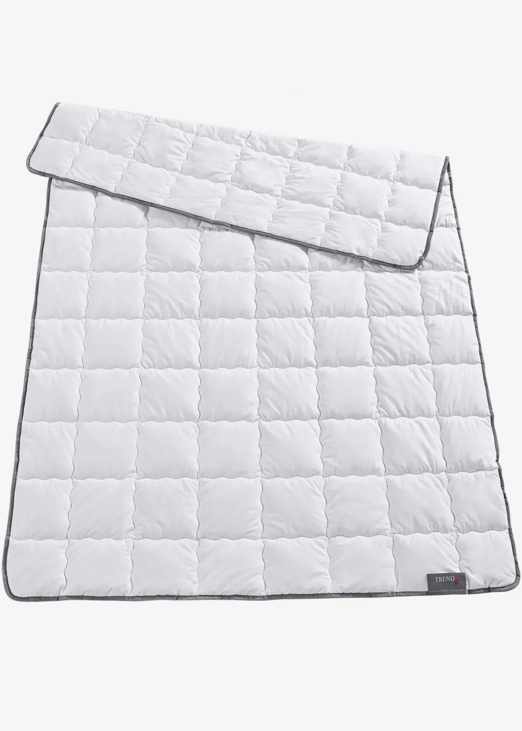 Clearance Badenia Trendline Baumwoll Bettdecke Bettdecken|Bettdecken