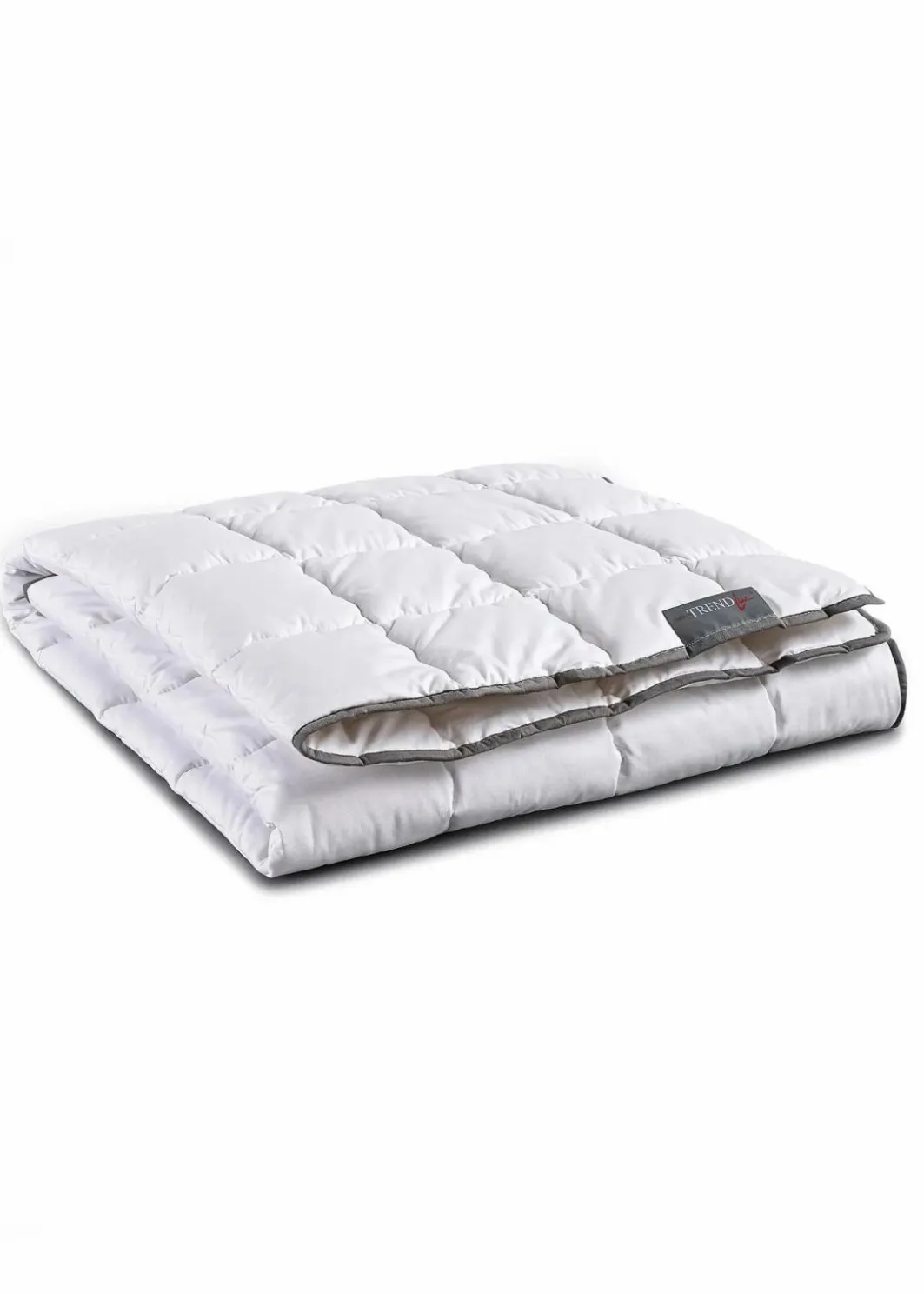Clearance Badenia Trendline Baumwoll Bettdecke Bettdecken|Bettdecken