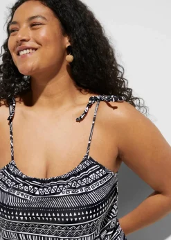 Online Badeoverall Damen Nachhaltigere Materialien|Bedeckende Bademode