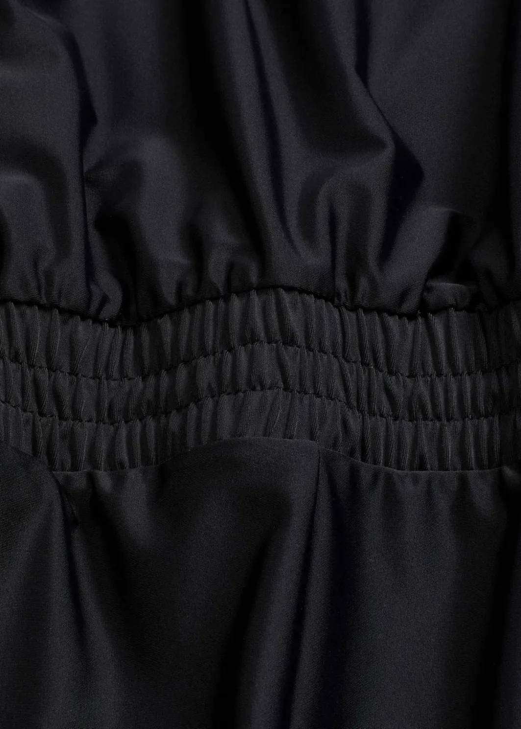 Damen bonprix Bademode·Badeanzüge|Bademode·Bedeckende Bademode|Badeoverall mit Innenslip