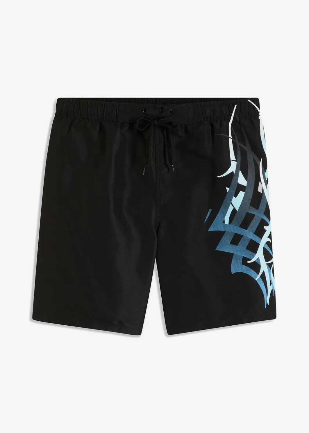 Herren bonprix Strandmode|Große Größen|Badeshorts