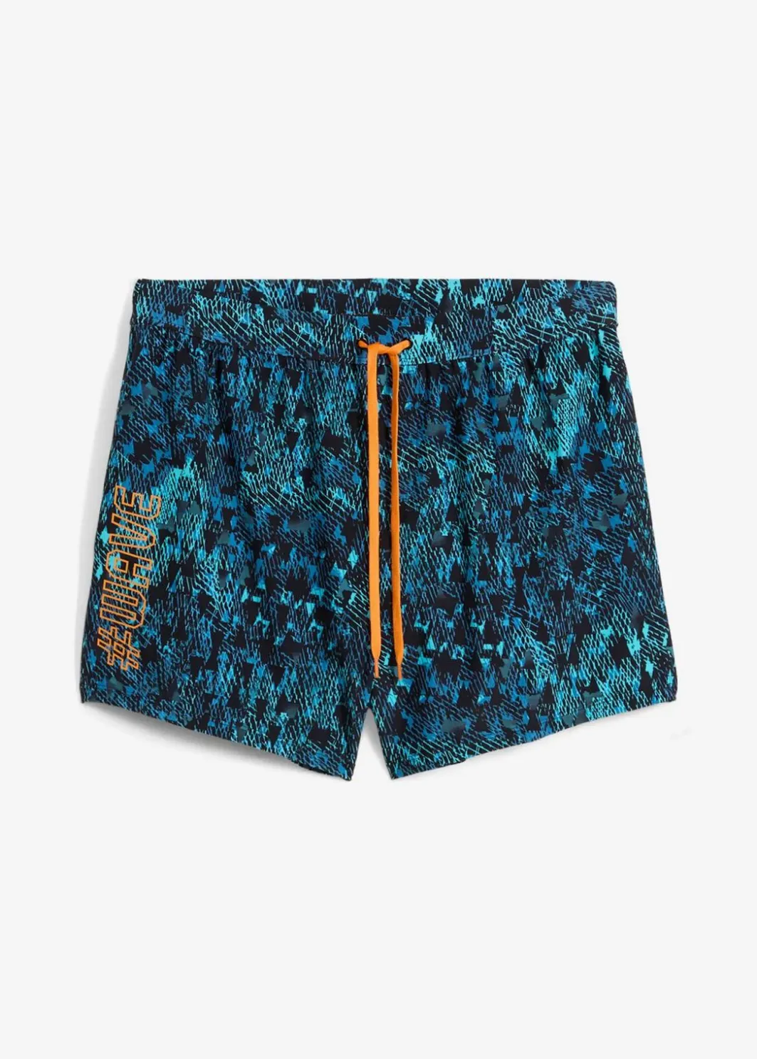 Herren bonprix Strandmode|Badehosen|Badeshorts