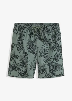 Hot Badeshorts Herren Strandmode|Badehosen