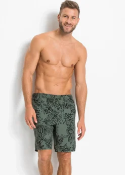 Hot Badeshorts Herren Strandmode|Badehosen