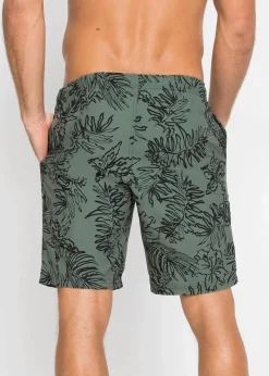 Hot Badeshorts Herren Strandmode|Badehosen