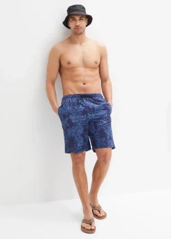 Herren bonprix Große Größen|Badehosen|Badeshorts